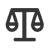 scale icon